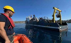 Muğla’nın ‘Mavi Karbon’ haritası çıkarılıyor