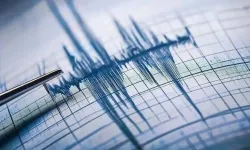 Aydın’da Deprem Paniği: Germencik’te 3.9 Büyüklüğünde Sarsıntı