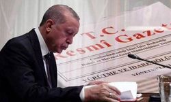 Bozdoğan’da orman sınırı Cumhurbaşkanı kararıyla değişti