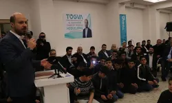MEB ile TÜGVA protokolü 2030 yılına kadar uzatıldı