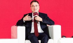 Ali Babacan'dan Çin'deki finans zirvesinde reform çağrısı