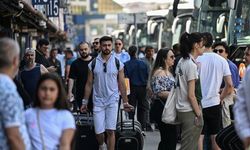 Bayram öncesi otobüs biletlerinde yeni düzenleme! Tam ücret iadesi zorunlu oldu.