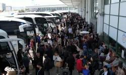 Kurban Bayramı öncesi biletlere yine zam!