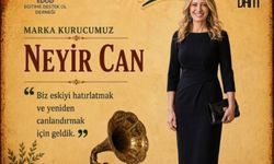 Bazaar Vintage Urla’da kapılarını açıyor