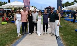 İzmir BBQ Fest Rekor Katılımla Gerçekleşti