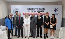 “2. Yüzyıl Cumhuriyet Ödülleri” ile 1001 kız çocuğuna burs hedefi