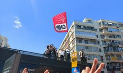 Özgür Özel’den İzmir’de CHP üyelerine sandık çağrısı