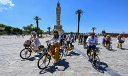 Fuarcılığın uluslararası liderleri İzmir’de buluştu