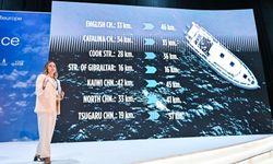Bengisu Avcı’dan UFI Avrupa Konferansı’nda ilham veren yolculuk