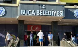 Buca’da başkan vekili seçim tarihi belli oldu