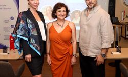 EGİKAD Talks'ta dijital markalaşma ve girişimcilik konuşuldu