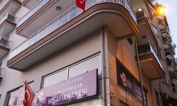 Efeler’de Türkan Saylan misafirhanesine yoğun ilgi