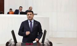 Deva Partisi Şahin öğretmenlerin hakkı için konuştu