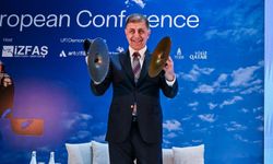 UFI Avrupa Konferansı İzmir’de iz bıraktı