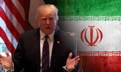 Trump İran'a yaptırım uygulamıyoruz dedi