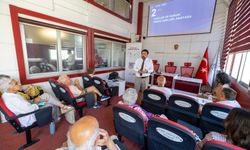İzmir’de Yurttaş Meclisi dönemi başladı