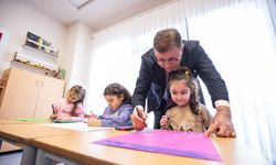 Sosyal Hizmet Etkinlik Merkezlerinde yeni dönem heyecanı