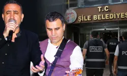 Şile operasyonunda Haluk Levent’in kardeşi Berkant Acil gözaltında