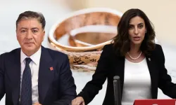 TBMM tarihinde bir ilk İki CHP'li milletvekili evlendi