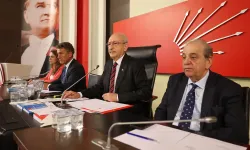 CHP’de 5 ismin tedbir itirazına ret