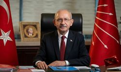 Kılıçdaroğlu'ndan muharrem ayı mesajı