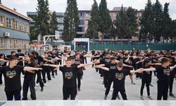 Okullarda aktif yaşam eğitimi