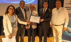 UNESCO’dan Seferihisar’a “Tsunamiye Hazır Kent” tescili