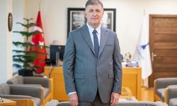Cemil Tugay CHP üyeliğinden istifa etti