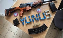 Manisa’da zehir tacirlerine ve aranan şahıslara darbe