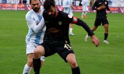 Aliağa FK’de transfer hareketliliği devam ediyor