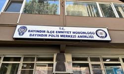 Bayındır’da kayıp olarak aranan 16 yaşındaki kız Manisa’da bulundu