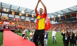 Göztepe kalecisi Lis, Lech Poznan yolcusu