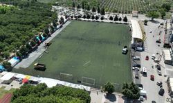 Manisa BŞB’den 90 milyonluk spor hamlesi