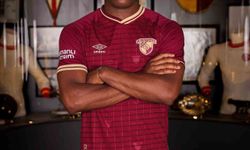 Göztepe, Armstrong’u resmen açıkladı