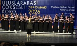 Manisa’nın koroları festivallere damga vurdu