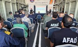Deniz Aslanı-2026 tatbikatı başladı