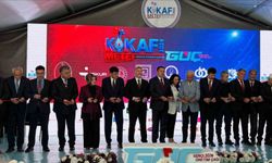 Kütahya’da İstihdam ve Kariyer Fuarı