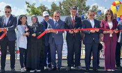 Çanakkale’de BilimFest başladı