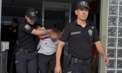 İncirliova’da gasp operasyonu: 7 tutuklama