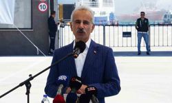 Bakan Uraloğlu: "İstanbul-Çanakkale arası ulaşım süresi ise 3,5 saatten 2 saate düşecek"