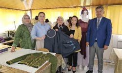 Nazilli’de halk eğitimin kursları yoğun ilgi görüyor