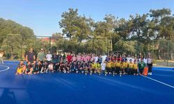 Muğla’da Hokey Turnuvası sona erdi