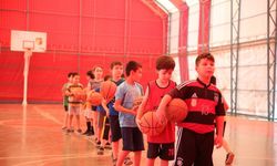 Merkezefendi’de Yaz Spor Okulları kurs kayıtları başlıyor
