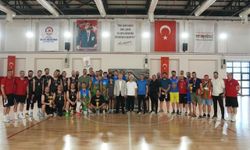 Denizli Büyükşehir Master Cup +35’te kupalar sahiplerini buldu