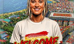 Göztepe Voleybol, Rebecca Latham’ı kadrosuna kattı