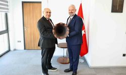 Başkan Pehlivan’dan Menemen’e doğalgaz müjdesi