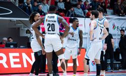Karşıyaka Basketbol’da belirsizlik hakim