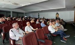 Karşıyaka'da yarın seçimli genel kurul var