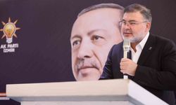 AK Parti İzmir’den ‘Vefa’ buluşması