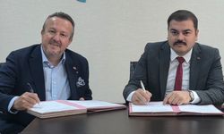 Denizli OSB Başkanı Yaymanoğlu; "Kadınların üretim süreçlerine daha güçlü şekilde katılması destekliyoruz"